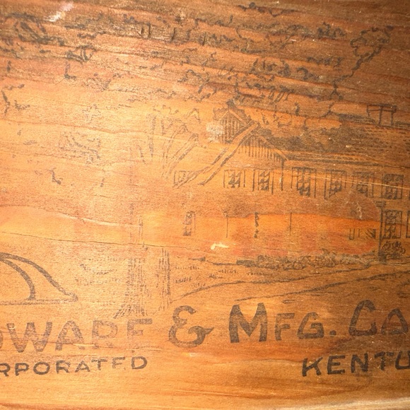 ☘️Sold☘️1920’s Washboard by BELKNAP HARDWARE Hand painted Floral Design - Picture 9 of 9